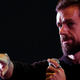 Twitter CEO Jack Dorsey.